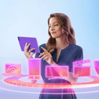 Комбо - единая связь Ростелеком для всех в&nbsp;село Боголюбовка (Приморский край)